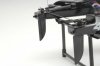 Żaglówka rc Binary Catamaran RTR (2.4GHz, 2CH, Wysokość 710mm, Długość 390mm)